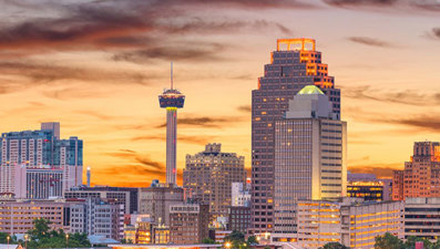 San Antonio