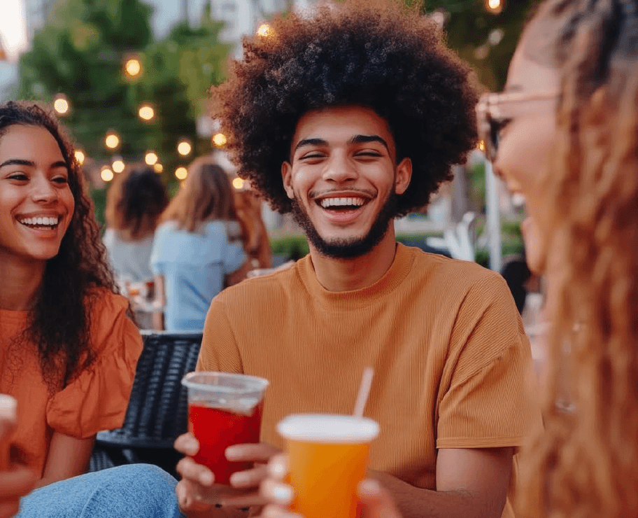 Vantage Personal Checking